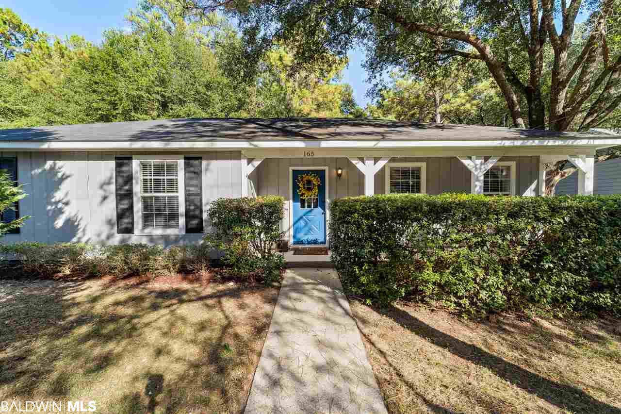 165 Montclair Loop - Photo 1