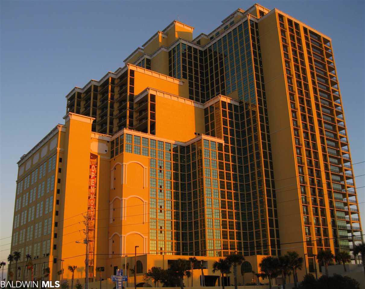 23450 Perdido Beach Blvd - Photo 1