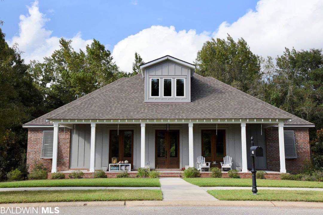 405 Boulder Creek Avenue - Photo 1