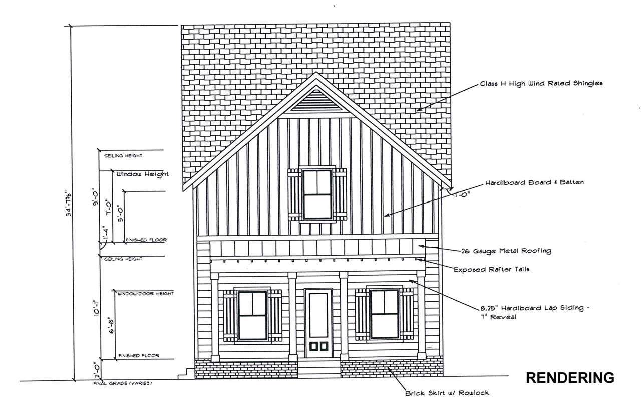 Bienville Avenue - Photo 1