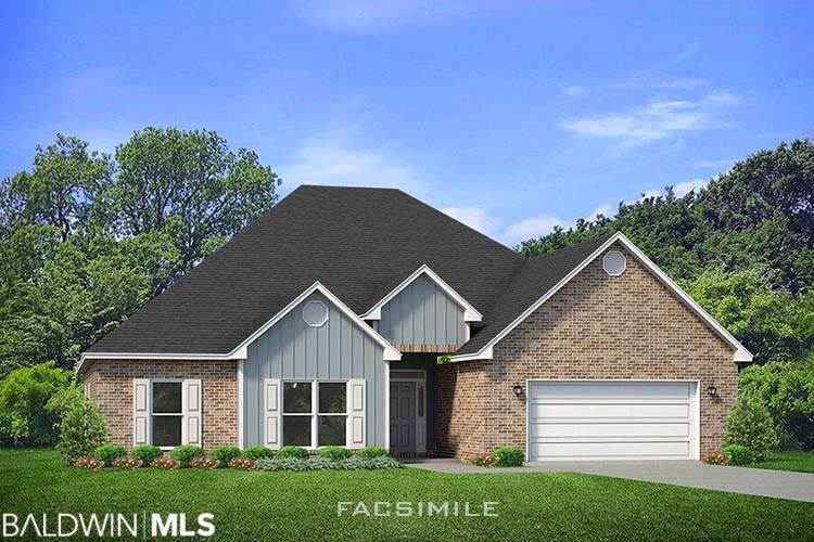 24630 Spectacular Bid Loop - Photo 1