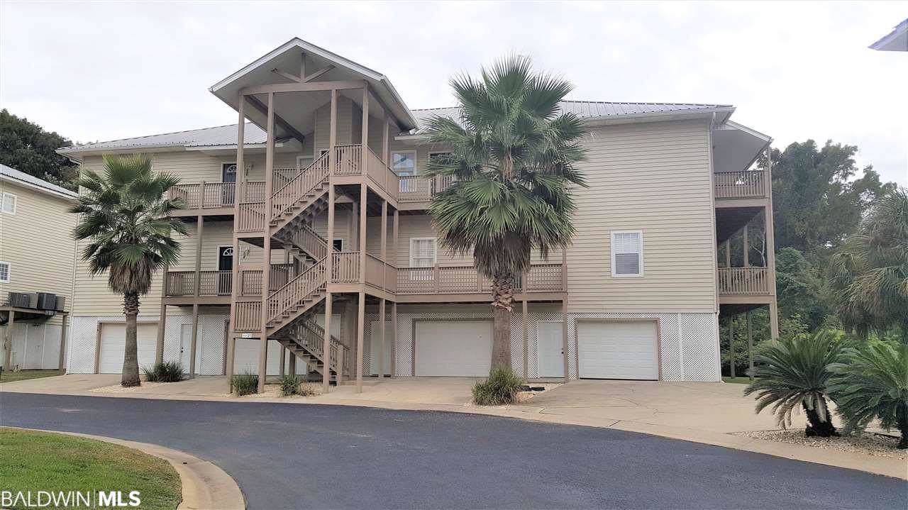 4 Yacht Club Drive - Photo 1