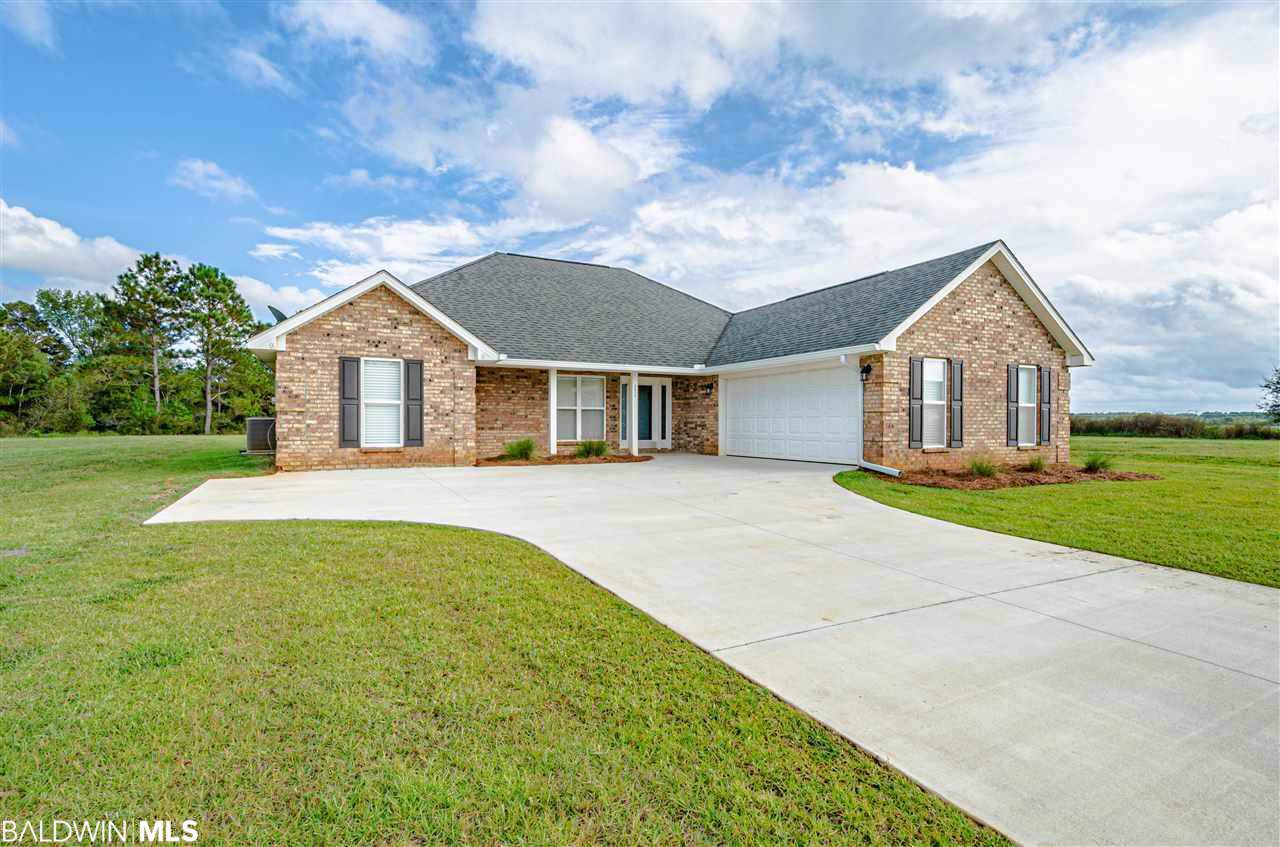 3634 Ancient Oaks Circle - Photo 1