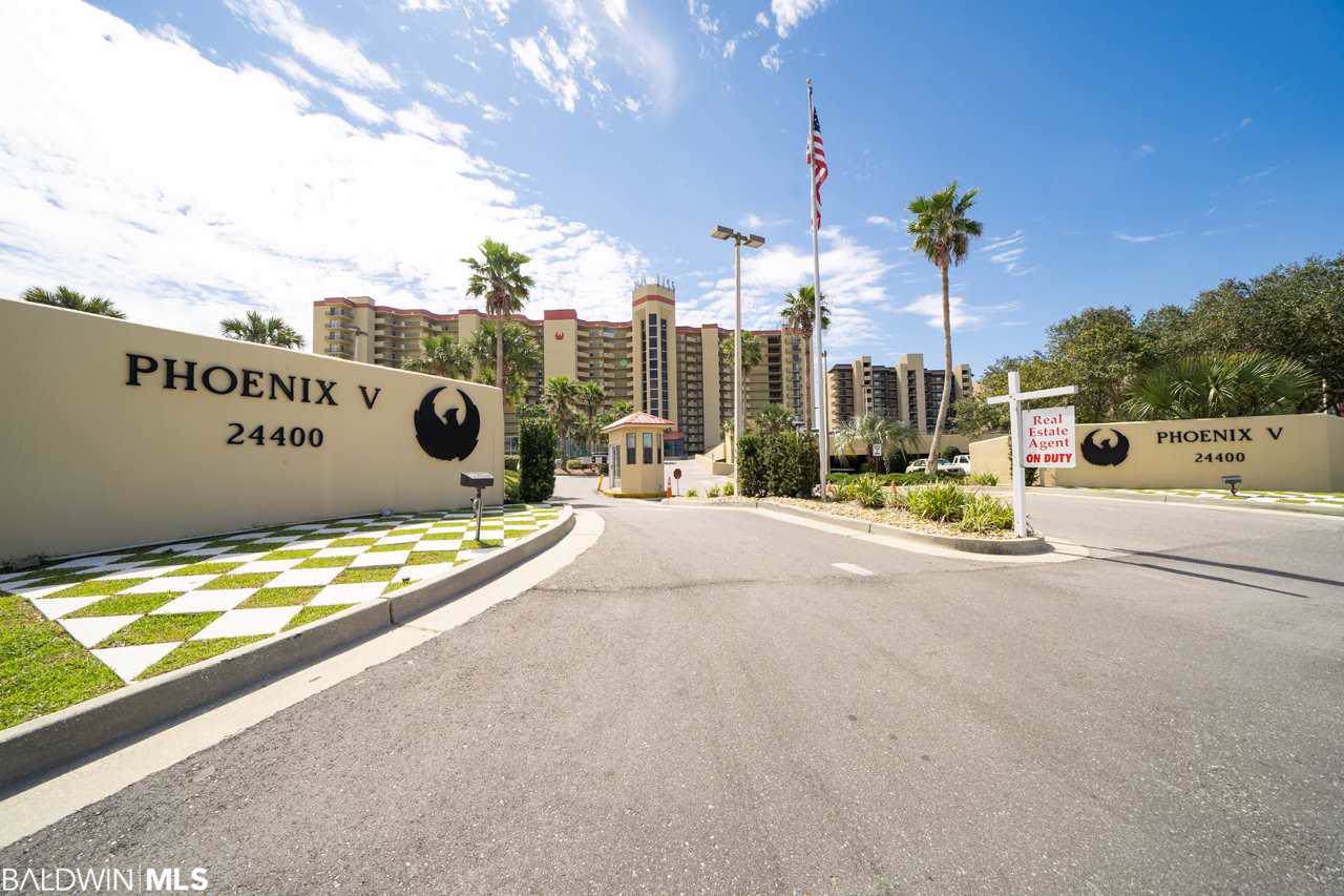 24400 Perdido Beach Blvd - Photo 1