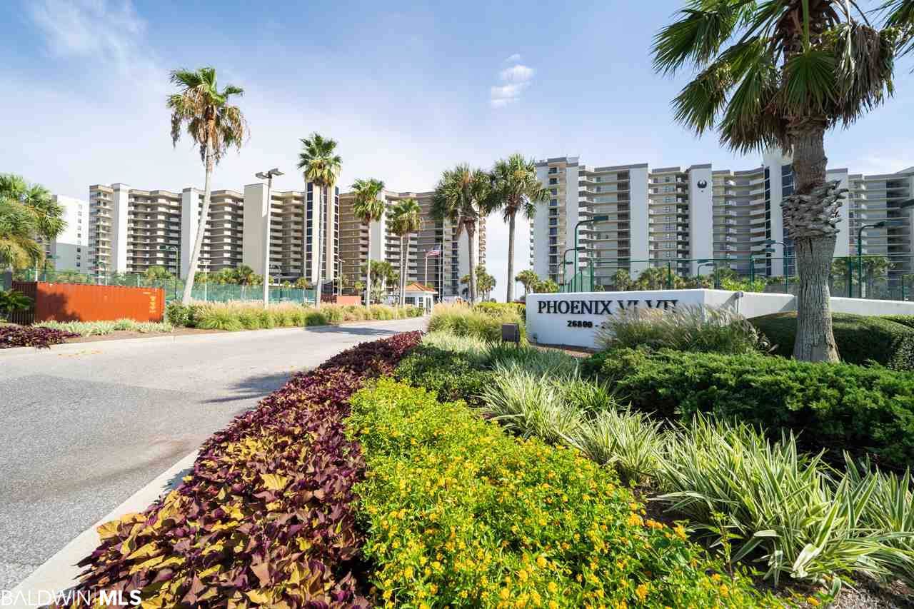 26802 Perdido Beach Blvd - Photo 1