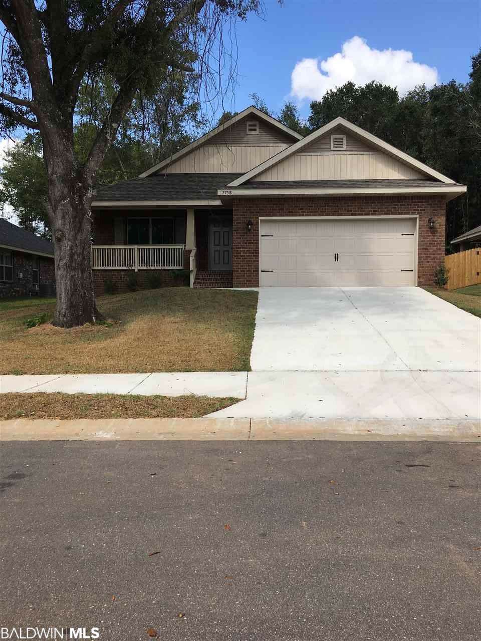 27518 Elise Court - Photo 1