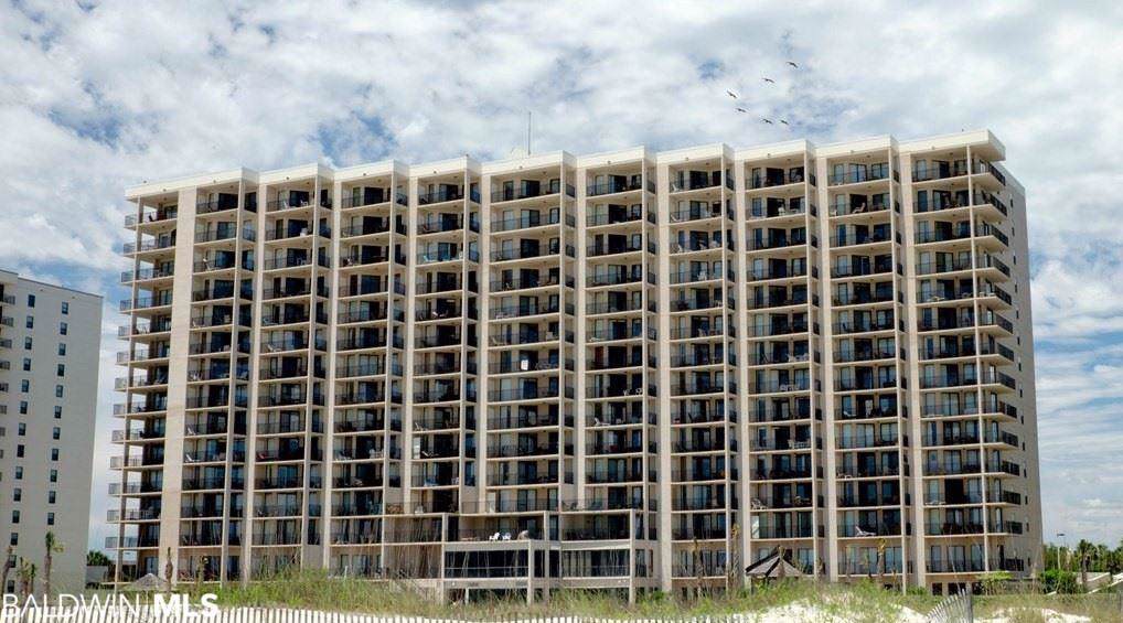 27100 Perdido Beach Blvd - Photo 1