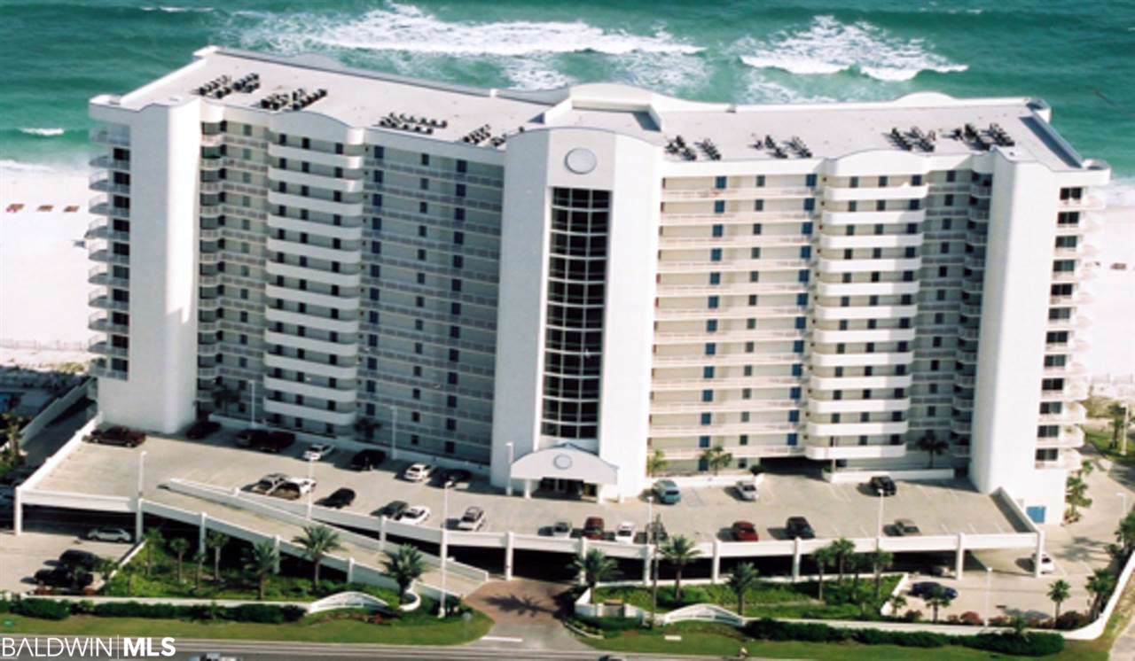 26200 Perdido Beach Blvd - Photo 1