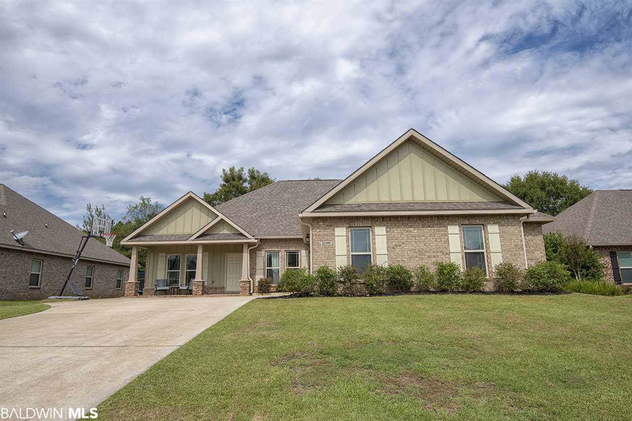 11909 Alabaster Drive - Photo 1 11909 Alabaster Drive - Photo 1