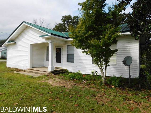1107 Horner Street - Photo 1