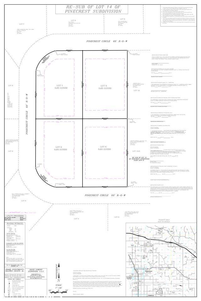 Pinecrest Circle - Photo 1