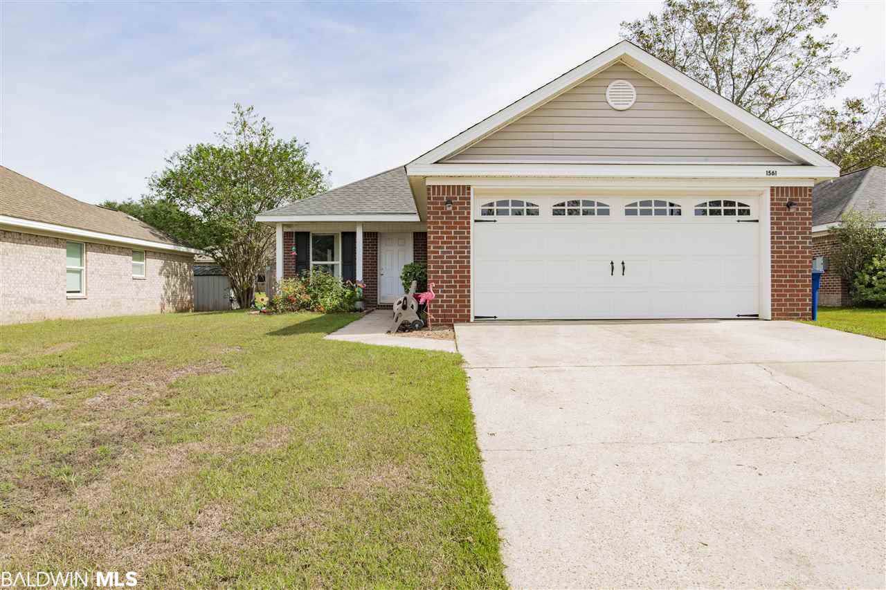 1561 Majesty Loop - Photo 1
