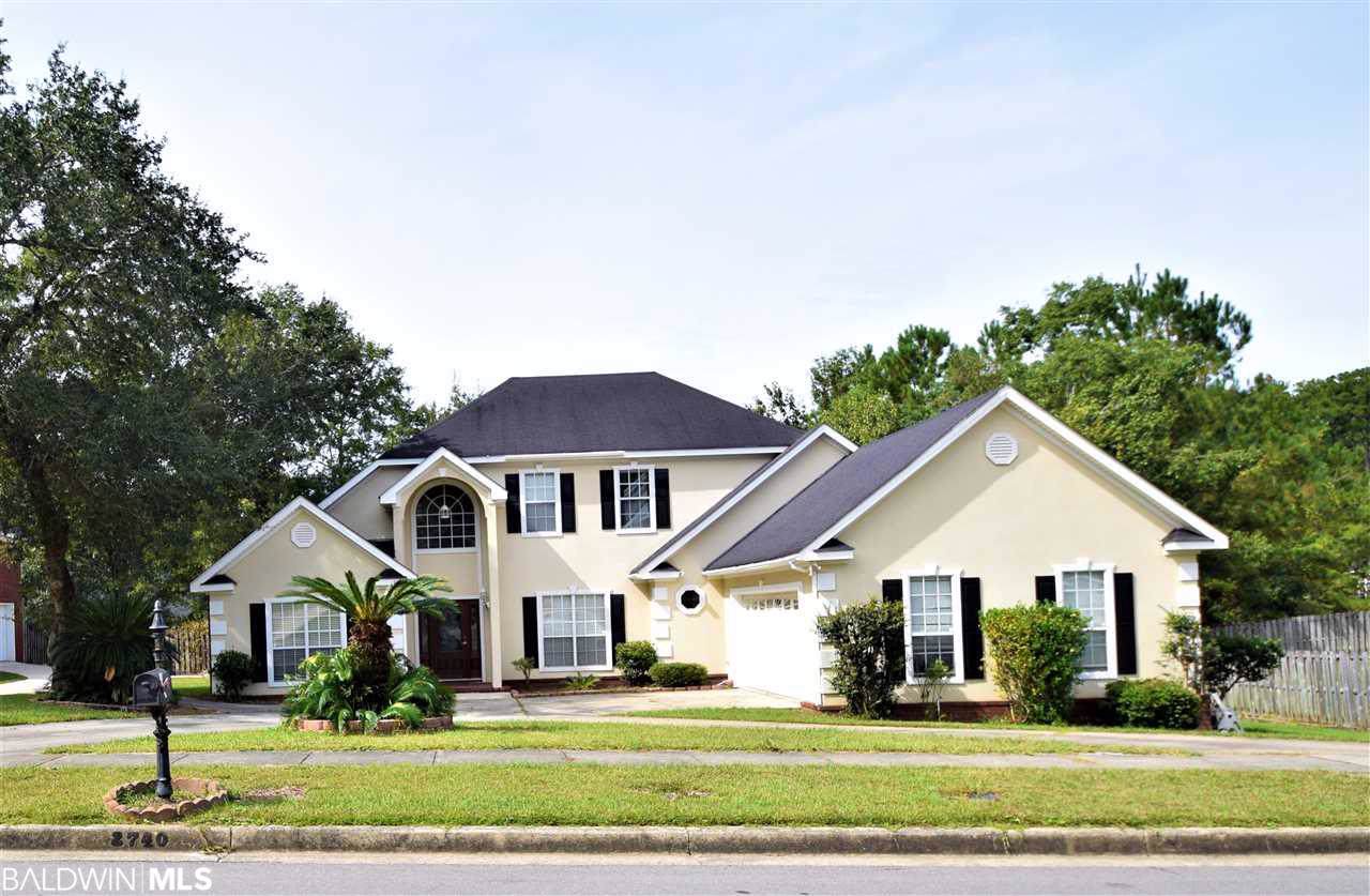 2740 Bennington Drive - Photo 1