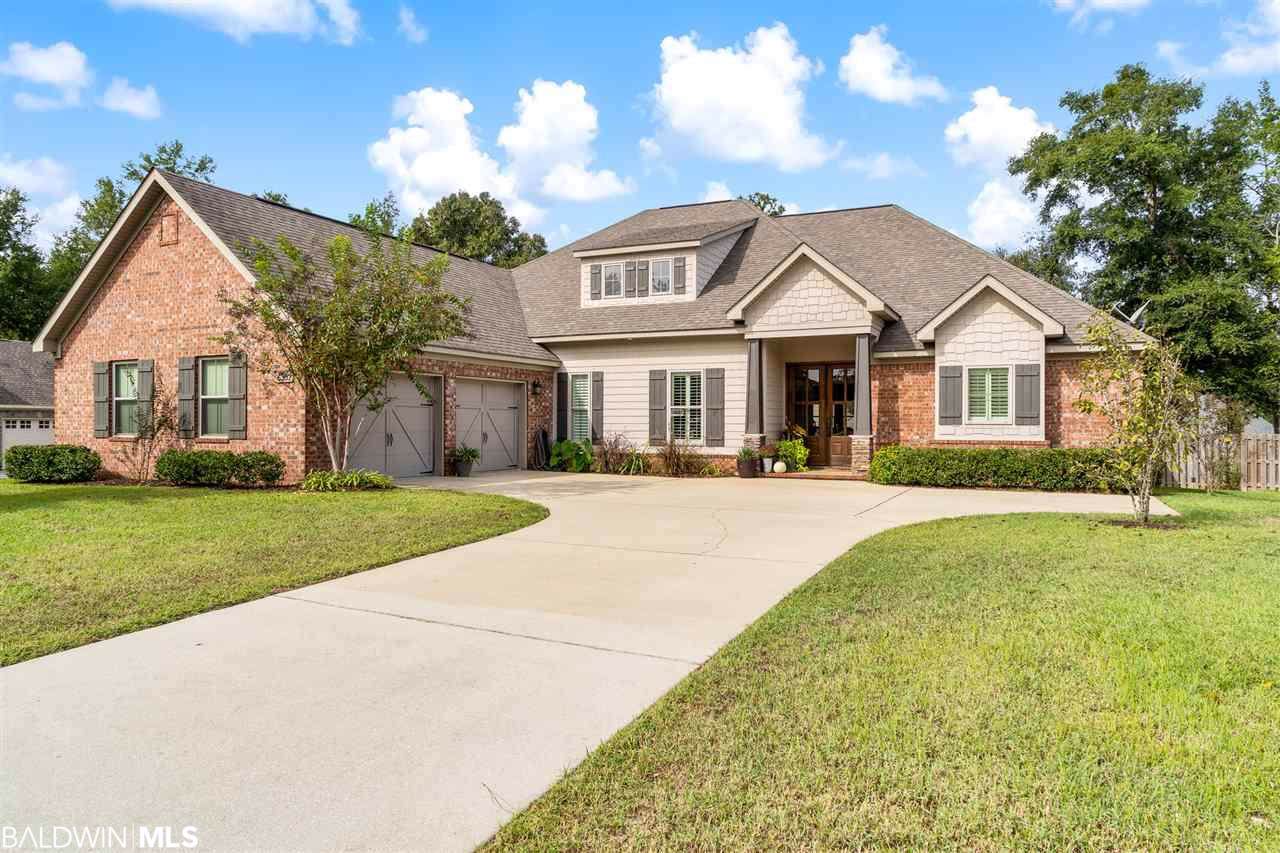 6307 Garrison Drive - Photo 1