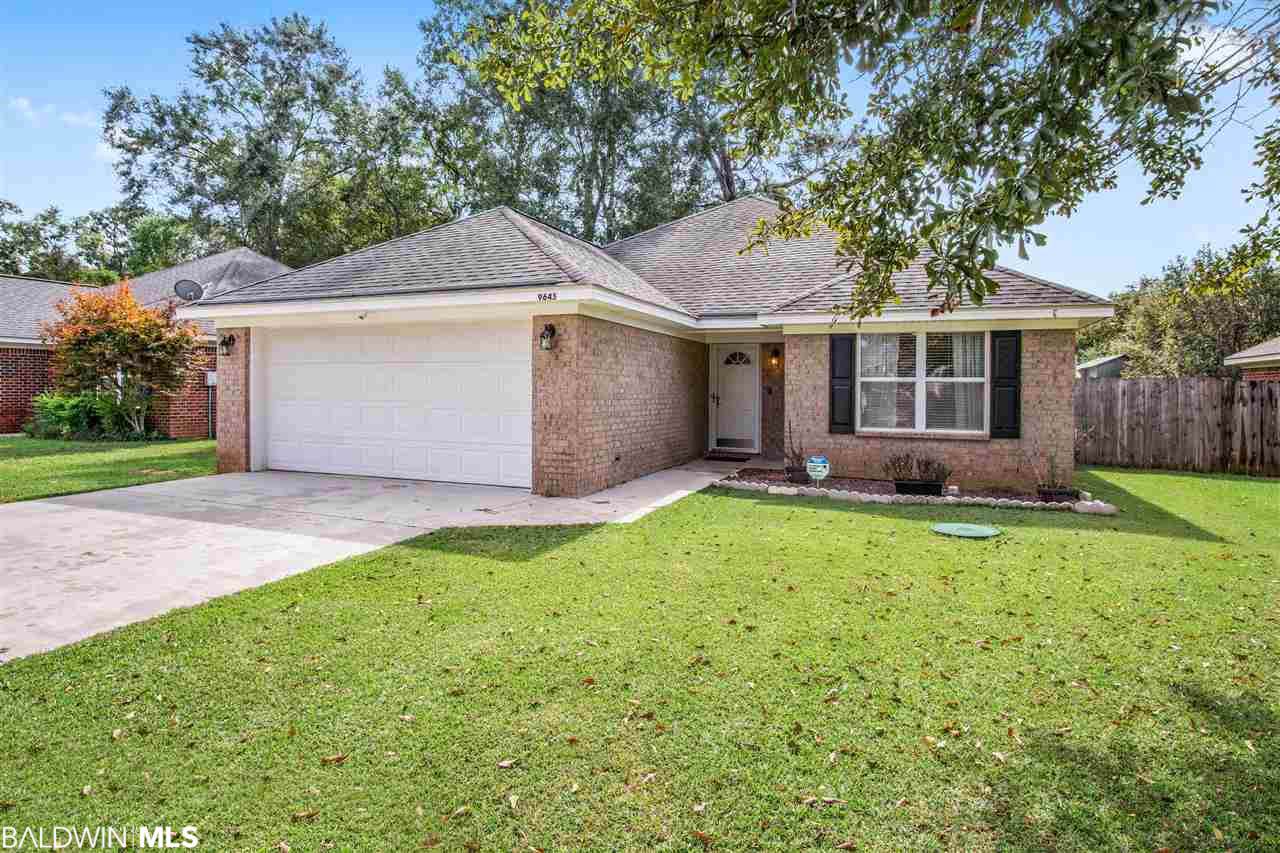9645 Spring Meadow Drive - Photo 1