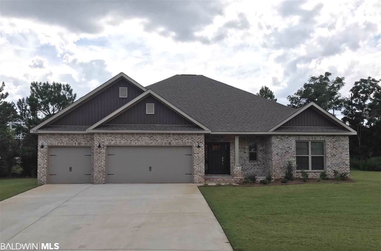 25795 Bellewood Drive - Photo 1
