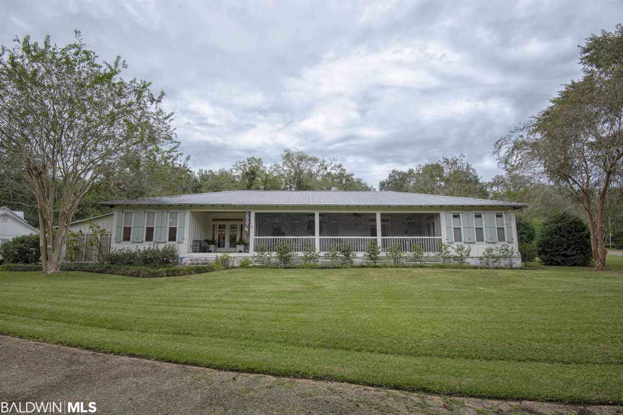 14815 Dykes Drive - Photo 1