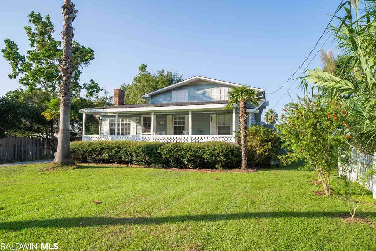 16317 Bon Bay Drive - Photo 1