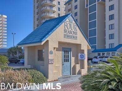26072 Perdido Beach Blvd - Photo 1