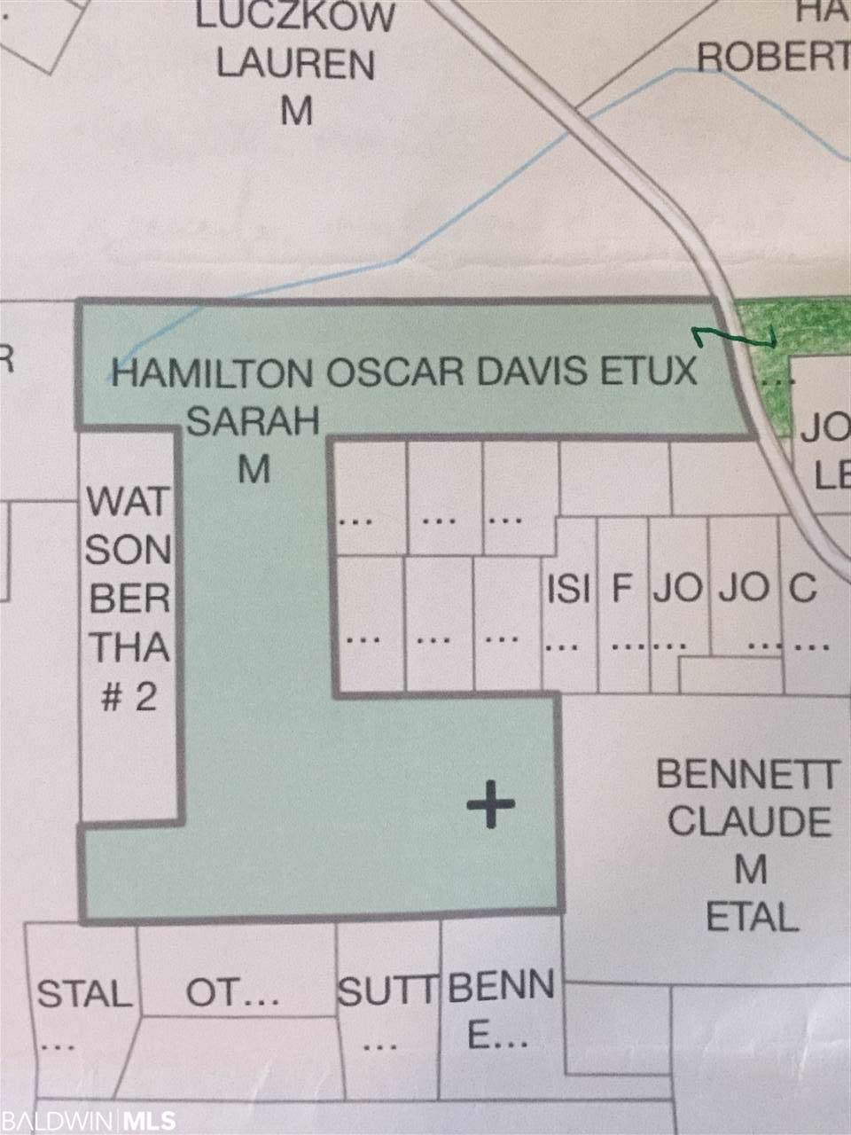 0 Pea Ridge Road - Photo 1