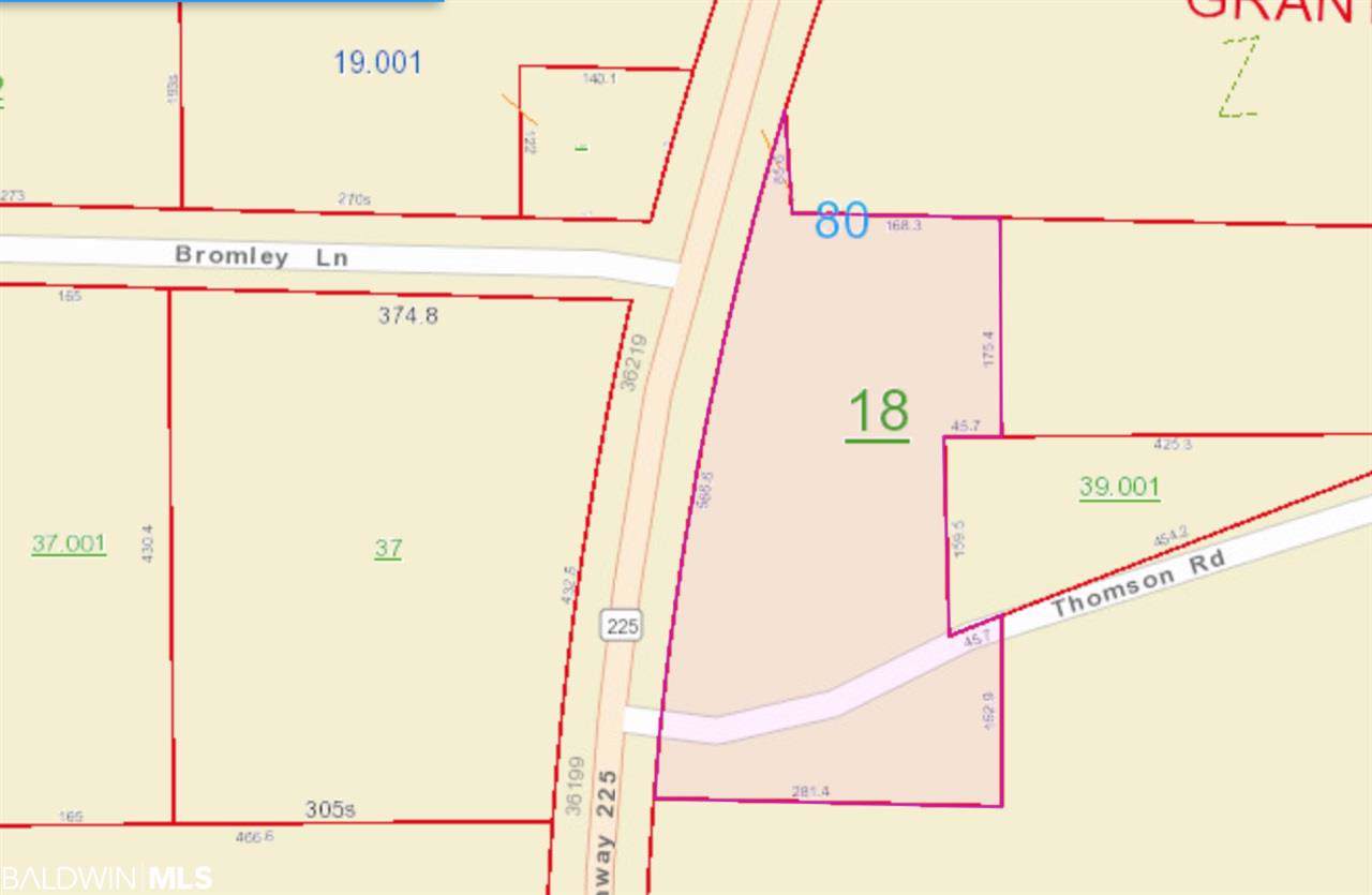 0 Highway 225 - Photo 1