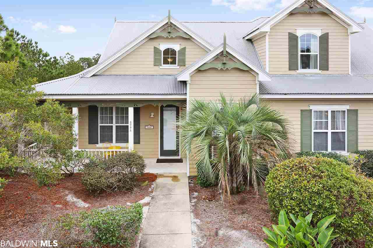 899 A Calalou Way - Photo 1