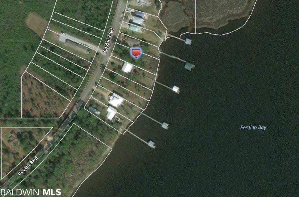 0 Boykin Blvd - Photo 1 0 Boykin Blvd - Photo 1