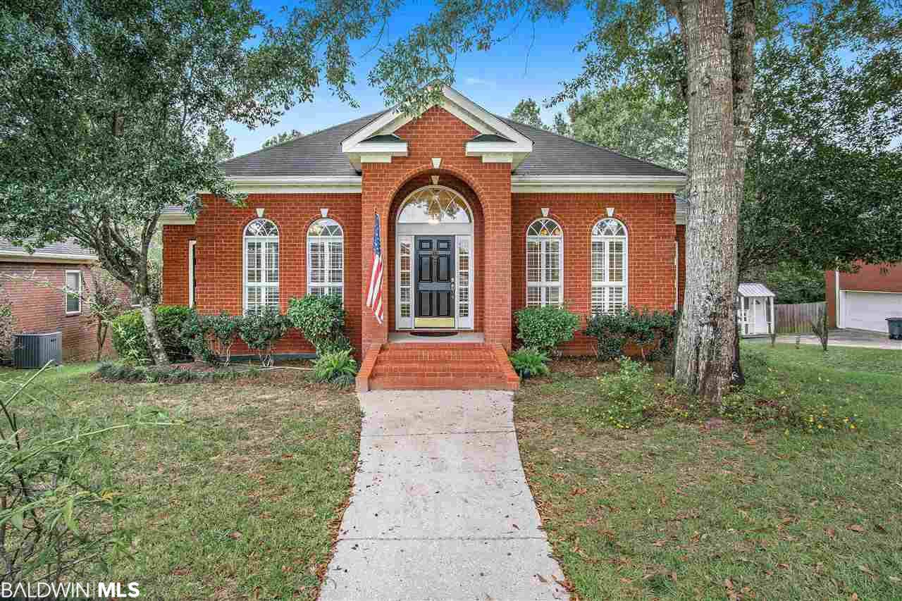 7555 Cumberland Court - Photo 1