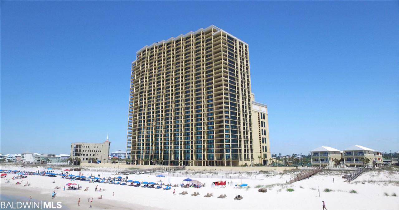 23450 Perdido Beach Blvd - Photo 1