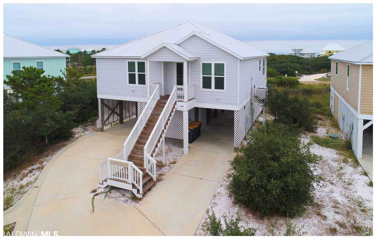 6402 Morgan Lakes Drive - Photo 1