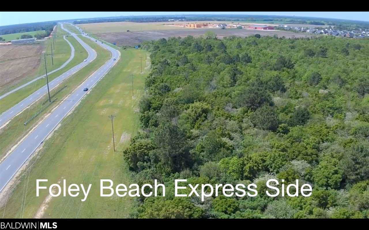 0 Foley Beach Exp - Photo 1