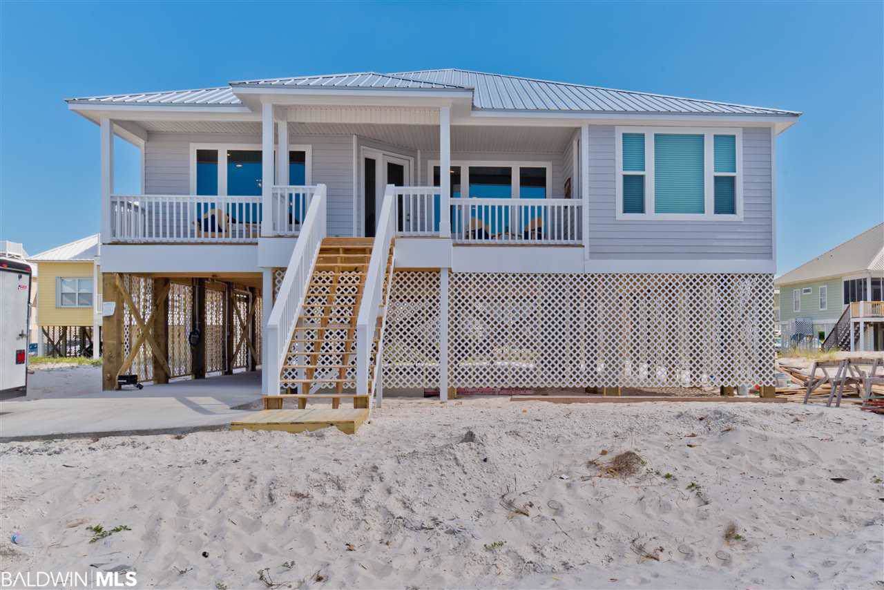 6105 South Sea Circle - Photo 1