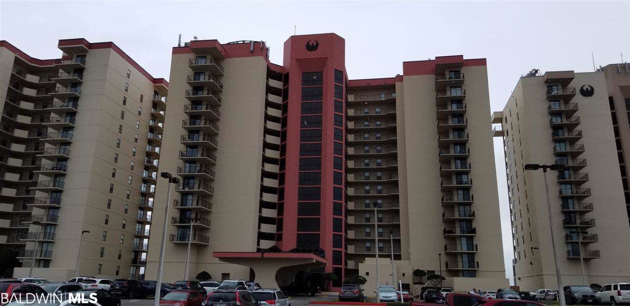 24160 Perdido Beach Blvd - Photo 1