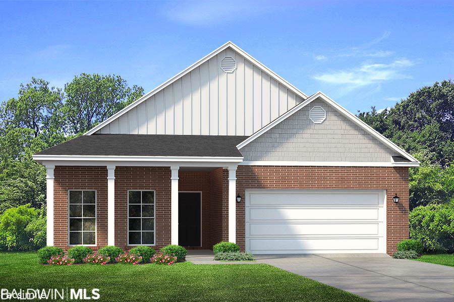 1511 Kairos Loop - Photo 1