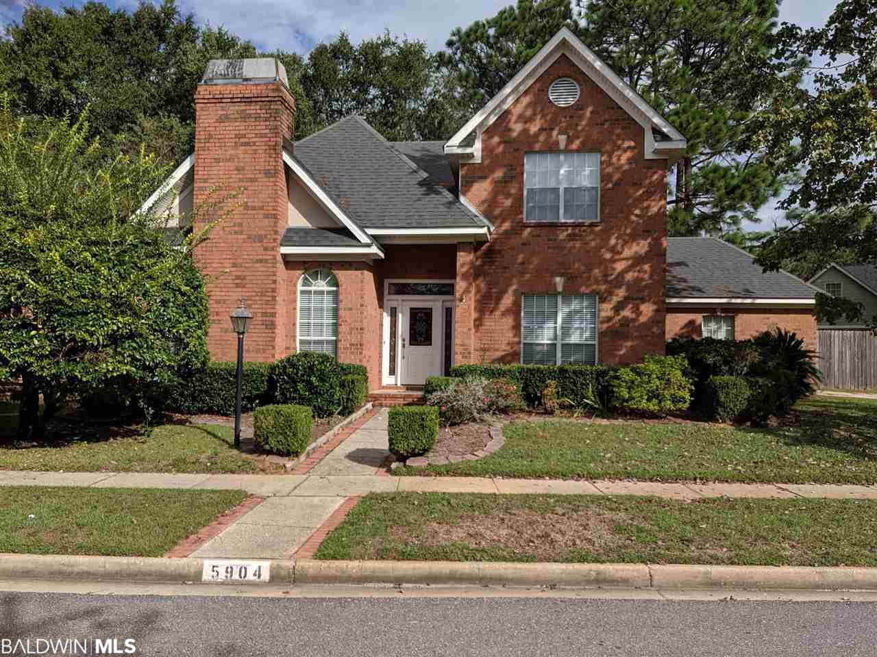 5904 Sutton Trace Court - Photo 1