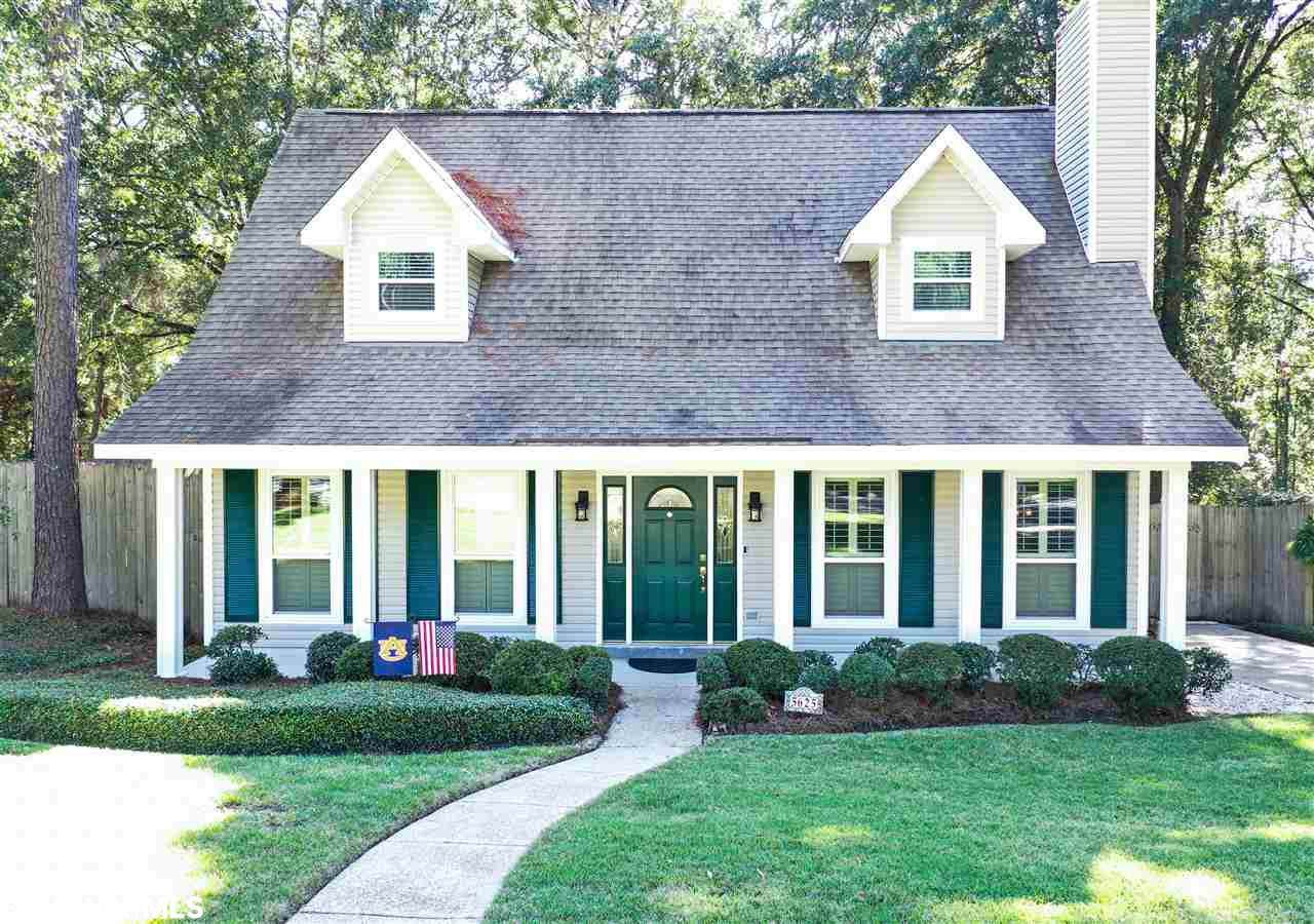 5625 Candia Court - Photo 1