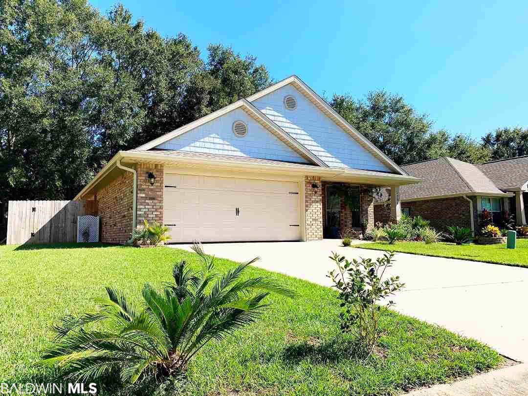 1704 Firefly Lane - Photo 1