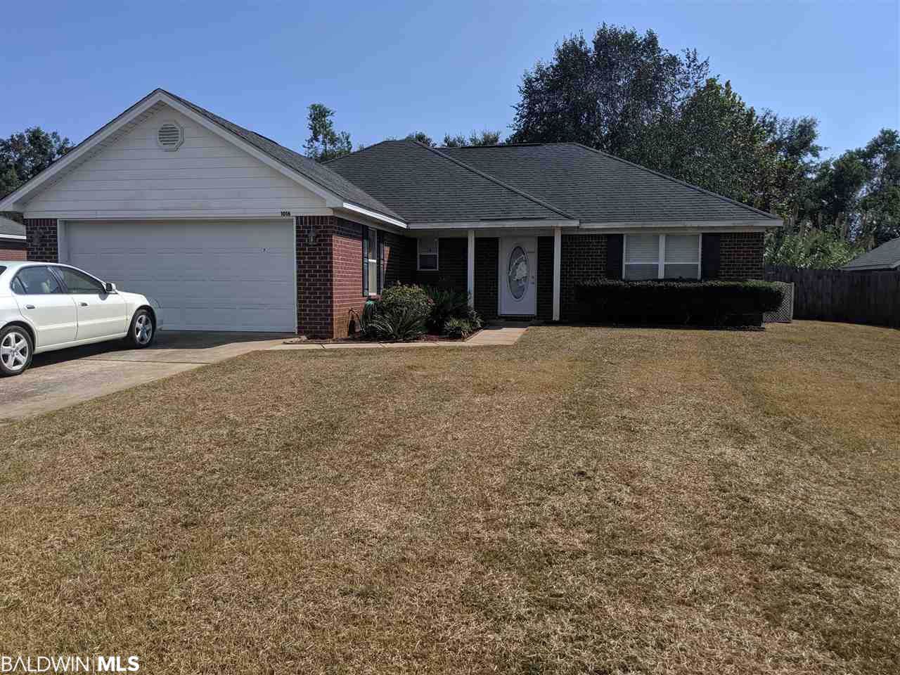 1016 Tiber Court - Photo 1