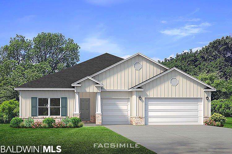 401 Apollo Avenue - Photo 1