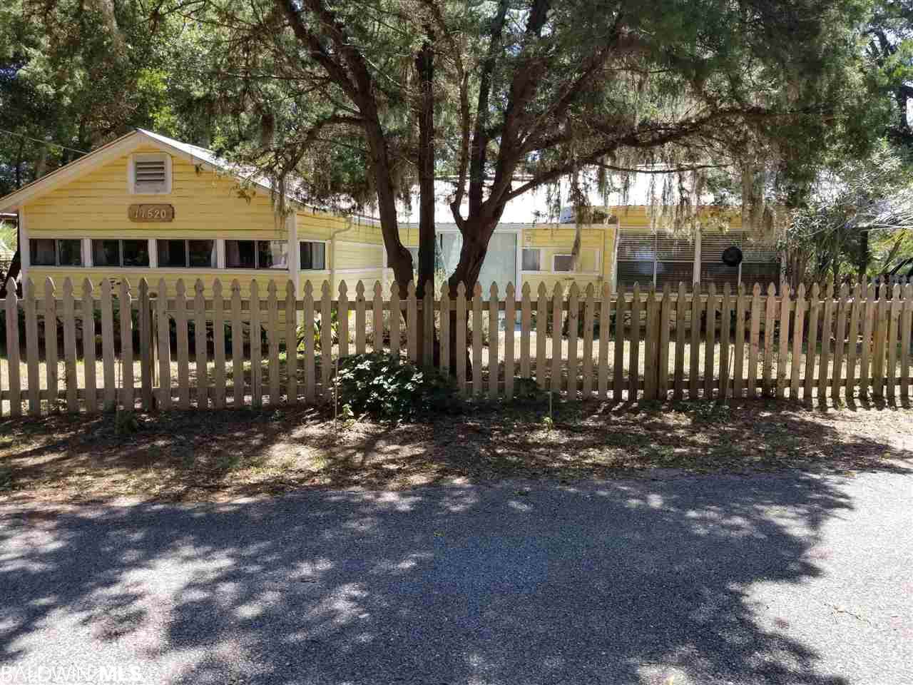 11520 Council Ln - Photo 1