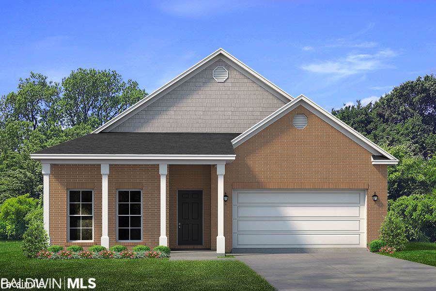1324 Kairos Loop - Photo 1
