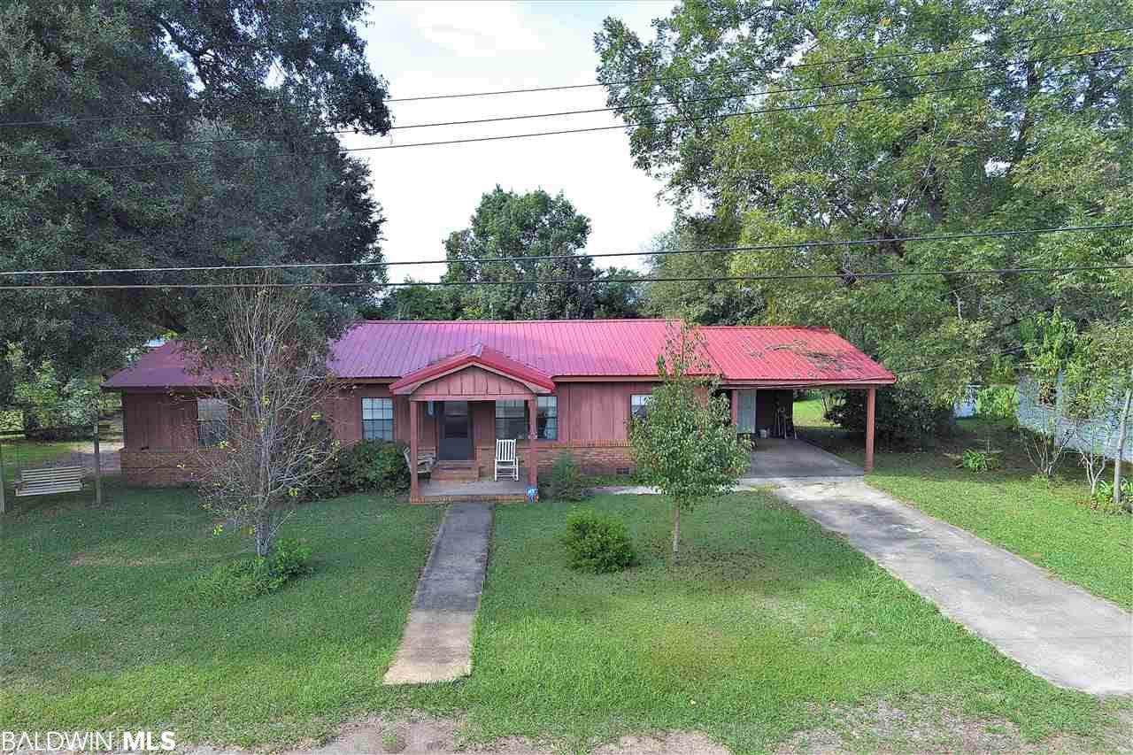 160 Canoe Road - Photo 1 160 Canoe Road - Photo 1