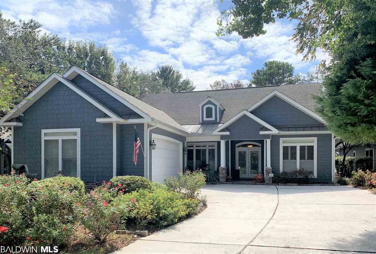 21 Baywalk Court - Photo 1