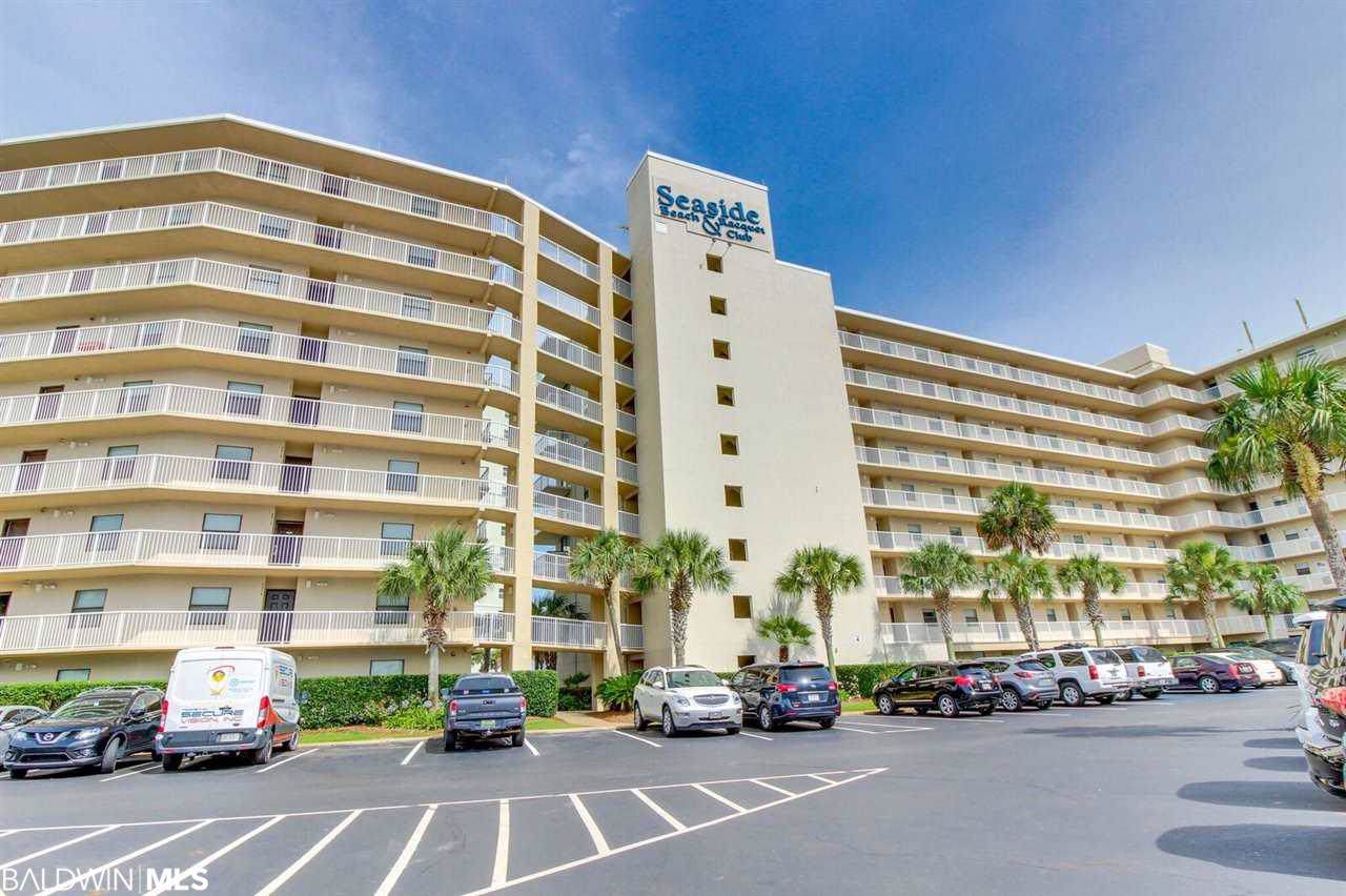24522 Perdido Beach Blvd - Photo 1