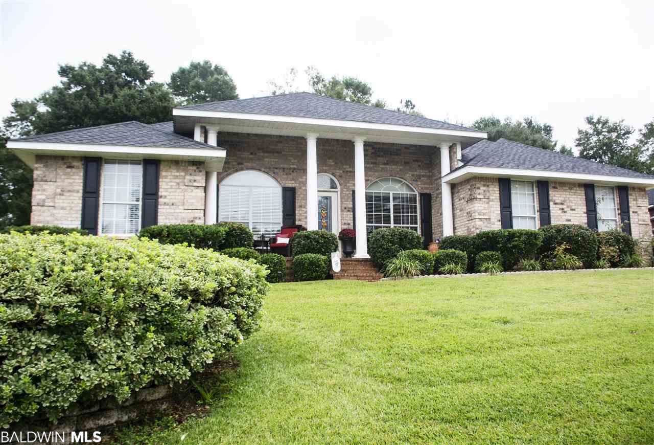 27321 Bay Branch Drive - Photo 1 27321 Bay Branch Drive - Photo 1