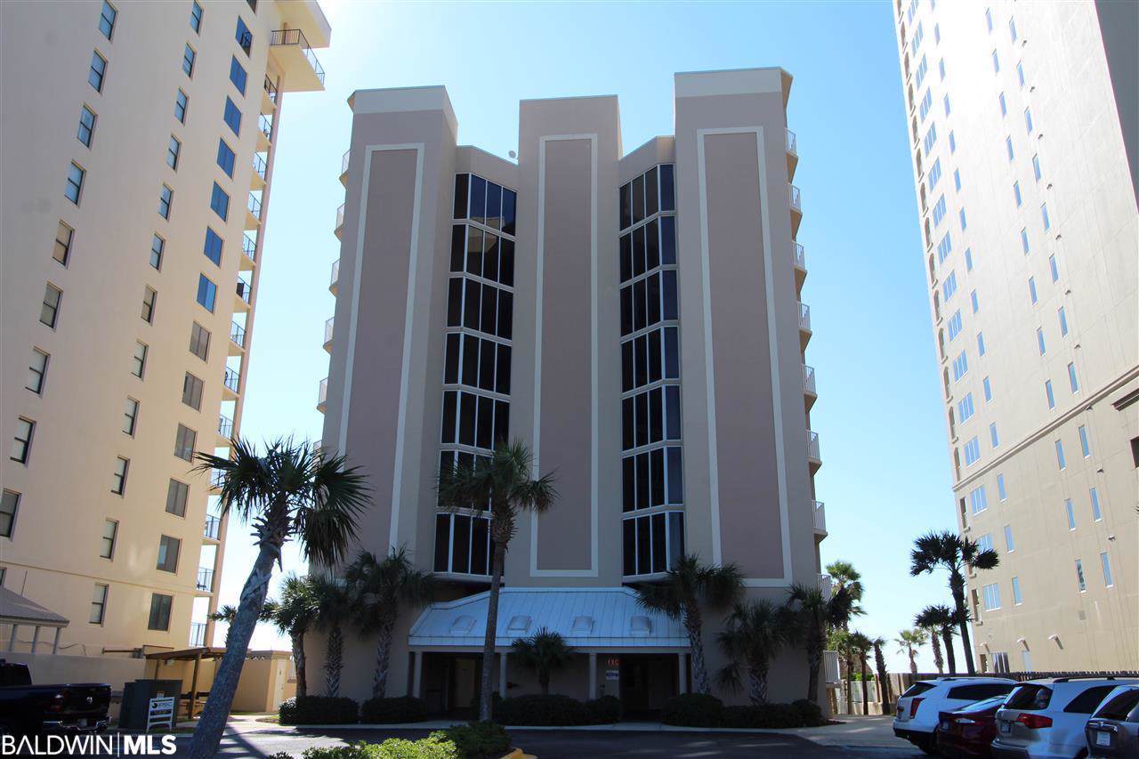 24114 Perdido Beach Blvd - Photo 1