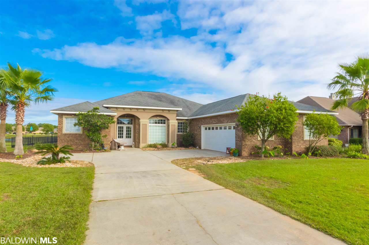 4244 Augusta Drive - Photo 1