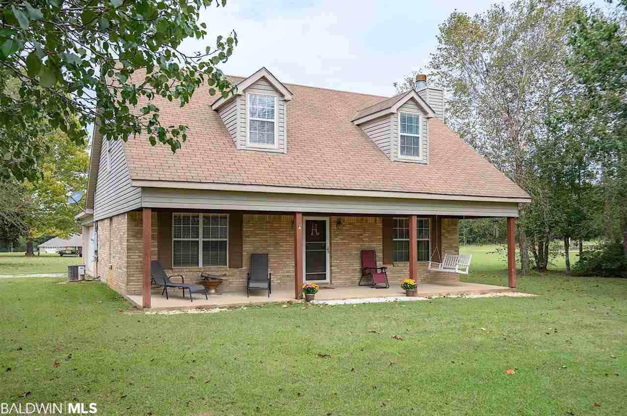 24237 Buckhorn Road - Photo 1
