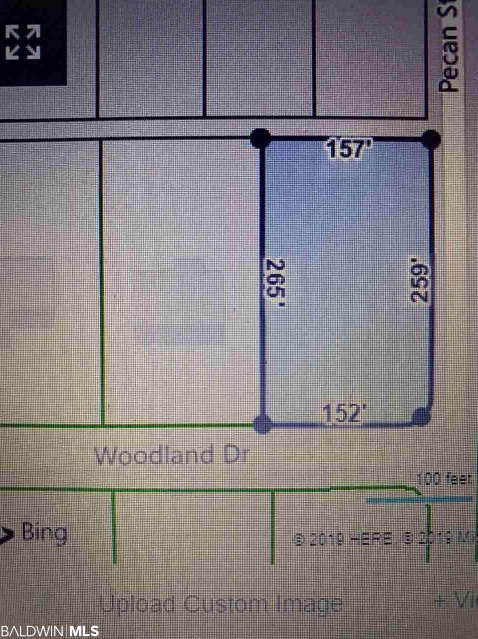 0 Woodland Drive - Photo 1