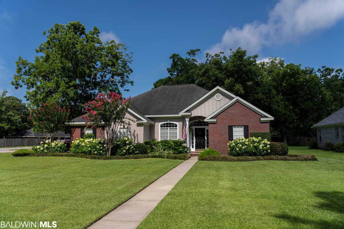 20540 Lowry Drive - Photo 1